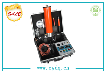 CYZG-300B 便攜式直流高壓發生器