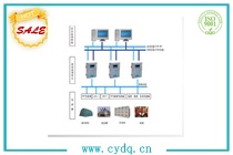 CYPD-PTU/OL 變壓器局放在線監測系統(分布式)